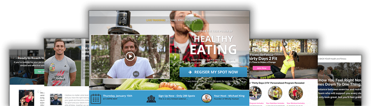 Healthy-Eating